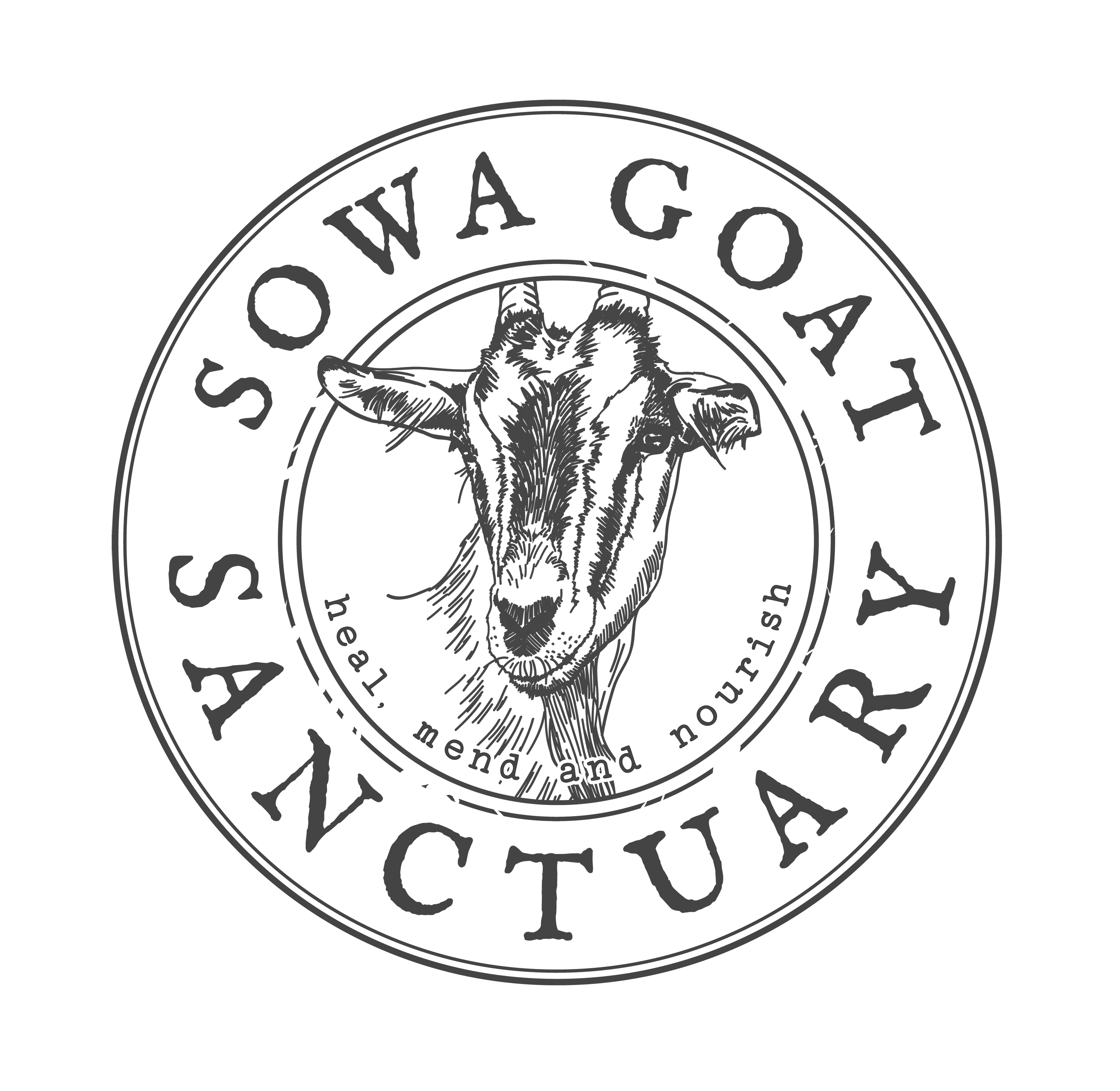 Sowa Goat Sanctuary